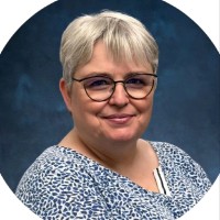 Garnier-Thiebaut Employee Valerie Souciet's profile photo