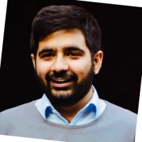 Abdullah Yousaf Email & Phone Number