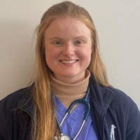 Vet Partners Employee Hannah Priestley's profile photo