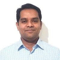 KSAP Technologies, Inc. Employee Balaganesh Swaminathan's profile photo