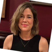 daughter studio Employee Victoria Palmer's profile photo