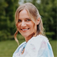 Capture Higher Ed Employee Mia Charette's profile photo