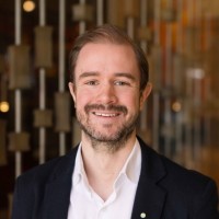 Landkreditt Bank Employee Gudbrand Olimb's profile photo