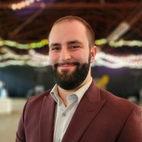 Acorn Product Development Employee Reuben Grossman's profile photo