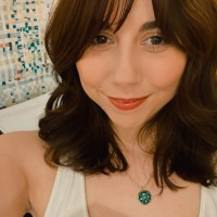 Tohono Chul Employee Hailey Cheek's profile photo