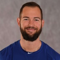 PEAK SPORTS USA Employee Cory Ritter's profile photo