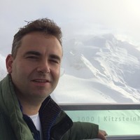 Jures Techniek Employee Jules Van Heeswijk's profile photo
