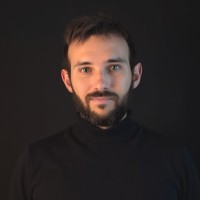 Taqt Employee Bruno Garcia's profile photo