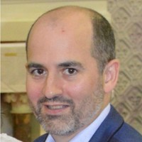 Ensera Employee Gary Leonard's profile photo