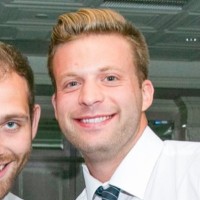 Ally Employee Max Pastor's profile photo