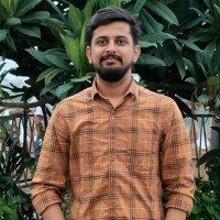 Brucode Technologies Employee Abhinav Singh's profile photo