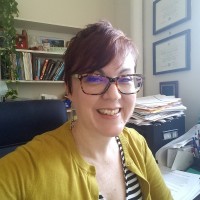 University of Pittsburgh School of Social Work Employee Marlo Perry's profile photo