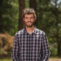 VOORMI Employee Dustin English's profile photo