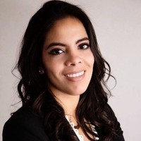 UL Baja Employee Anna Peñúñúri's profile photo