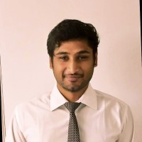 simplehuman Employee Anant Shrivastava's profile photo