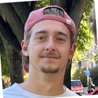 Regis University Employee Alexander Whitbeck's profile photo