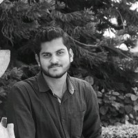 Peer Data Employee Vijay Doijad's profile photo