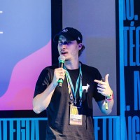 GOAT Digital Employee Lucas Alves Oliveira's profile photo