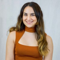 Impro.AI Employee Asli Ergin's profile photo