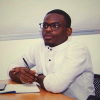 Express Shipping and Logistics (EA) Ltd Employee Michael Oloo's profile photo