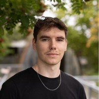 CL Design Employee Martin Champion's profile photo