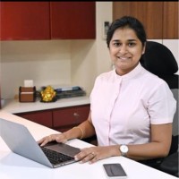 AVA Employee Maya Chitre's profile photo