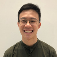 Benjamin Chng Email & Phone Number