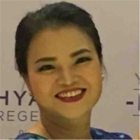 Global Agility Solutions Employee Annie Nguyen's profile photo