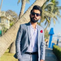 Tribuild Consultancy Employee Ahsan Mehboob's profile photo