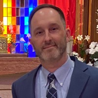 USA FIELD SERVICES Employee Jeff Brown's profile photo