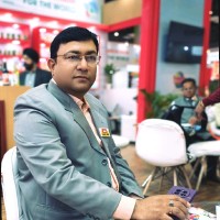 Holyland Group Employee Souvik Ghosh's profile photo
