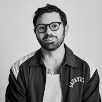 COLLINS Employee Tyler King's profile photo