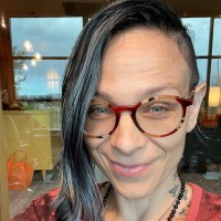 Brighton Hospice Employee Jess Lyle's profile photo