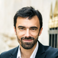 Computed Wing Sail Employee Julien Ducarne's profile photo