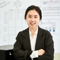 FUST Lab. Employee Seonae Hwangbo's profile photo