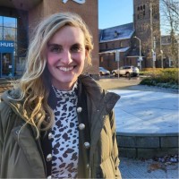 Workconnection Employee Natasja van der Sterren's profile photo