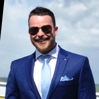 Jack Parfitt Email