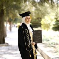 B-Wire Employee Sedra Barakat's profile photo
