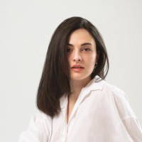 BTU • Business and Technology University Employee Mariam Todua's profile photo