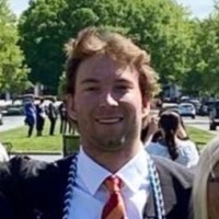 Hi-Lite Airfield Services, LLC Employee Austin MacHa's profile photo