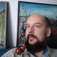 Neurotechnology Lab Employee Povilas Daniušis's profile photo