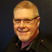 Intellicor Communications Employee Earl Benton's profile photo