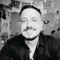 Legito Employee Andrew Murphy's profile photo