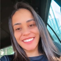 Polichat Employee Kamila Leite's profile photo