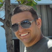 LavanderCode Employee Jose Enrique Gandon Garcia's profile photo