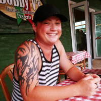 The Sparrow Bakery Employee Kyle Wulf's profile photo