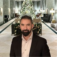 Embassy Consulting Employee Ron Bayne's profile photo