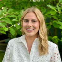 Max Tech Talent Employee Gabrielle Schnepper's profile photo