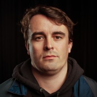 DataChat Inc. Employee Eli Wilz's profile photo