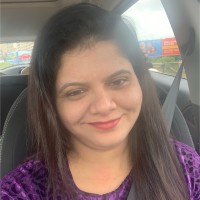 Atheer Employee Mayuri Kulkarni's profile photo